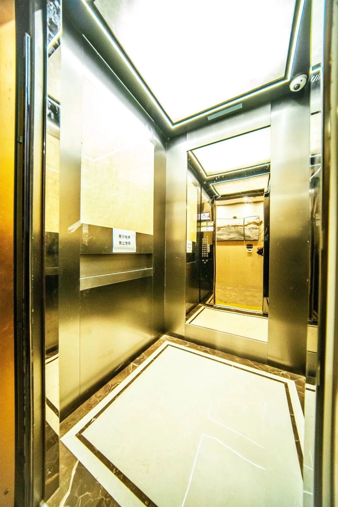 熙园开发商的告白，没有轰轰烈烈的举动，只有真心真意的守候！