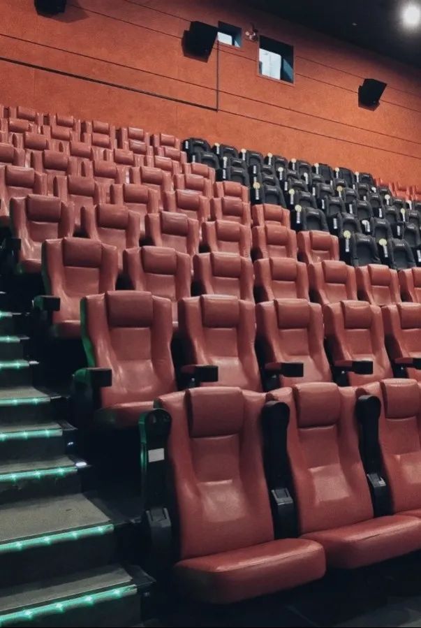 福田电影院,深圳福田区电影院推荐