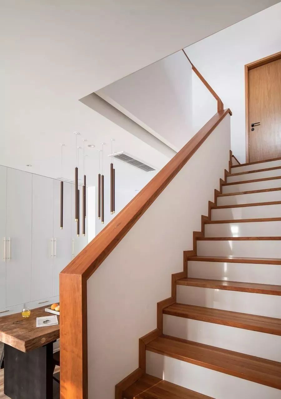 为父母买210㎡大房子,过滤不合理设计,一家六口的向往生活!