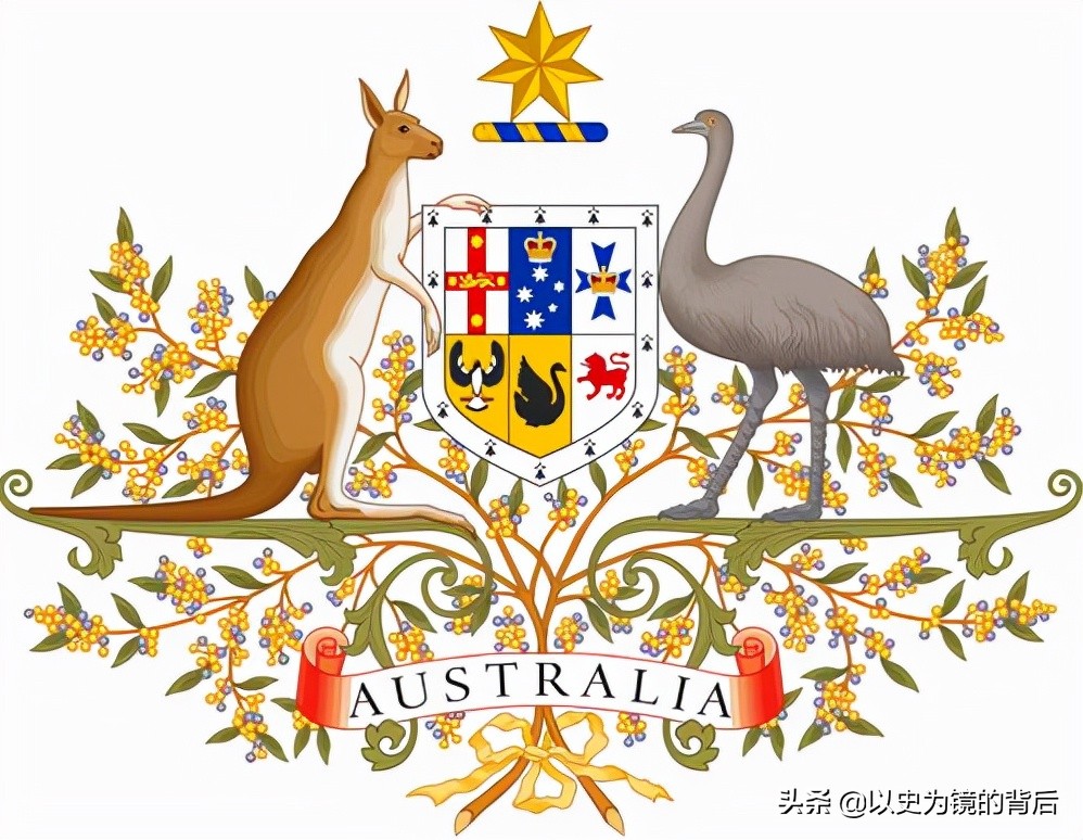 澳大利亚西澳大利亚面积,澳大利亚什么时候独立的