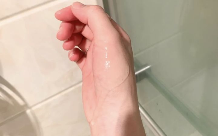 适合孕妇的免洗洗发水,孕期用的温和洗发水推荐