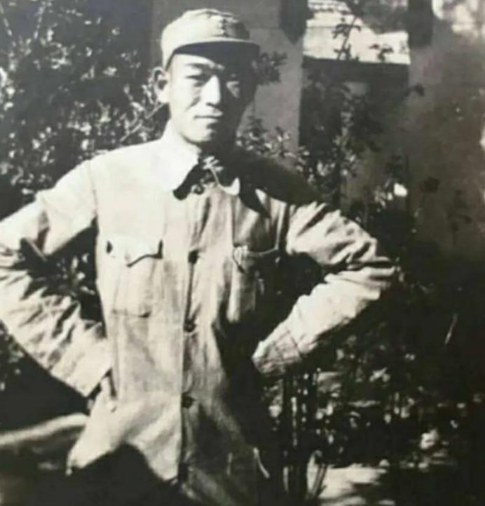 60年蒋介石在金寨空投6名特务，得知消息后，廖容标：我亲自去抓