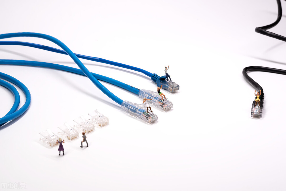 你的无线网络有网吗？或许与这些相关