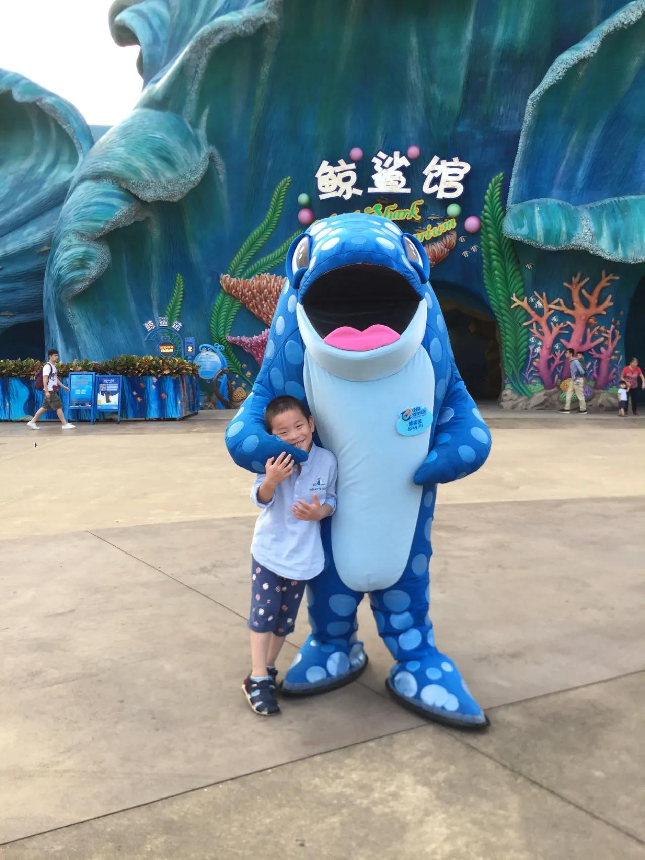 珠海长隆,珠海长隆海洋王国套票和酒店优惠