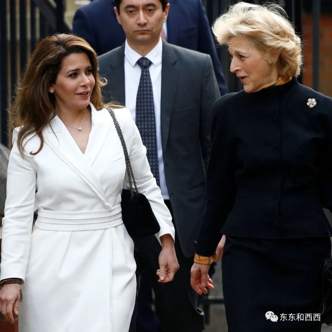 绿了夫君还让他赔47亿，王妃打赢英国史上最贵离婚案，这结局太牛