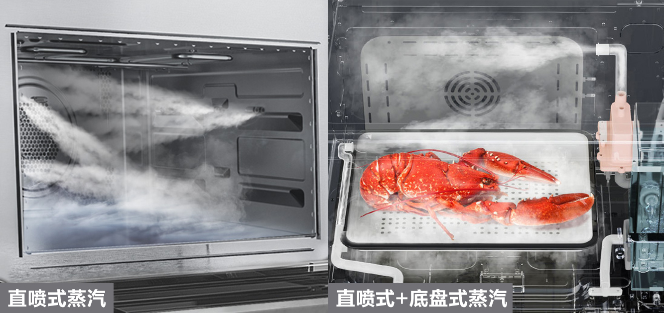 50升微蒸烤箱哪款最好,1000元左右的微蒸烤箱好用吗