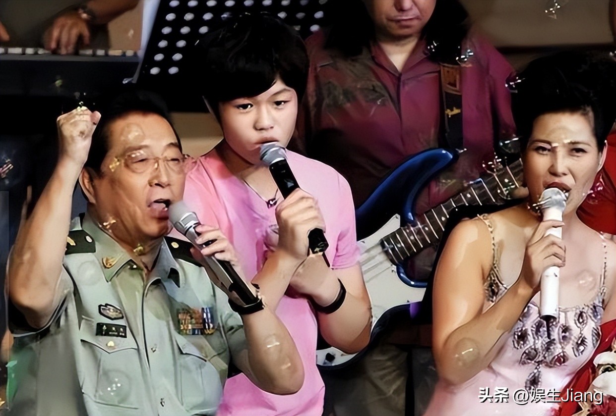 李双江的儿子李天一现在状况,被李天一伤害的女孩现在如何