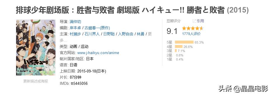 十部9.0高分冷门剧,9部高分冷门佳片