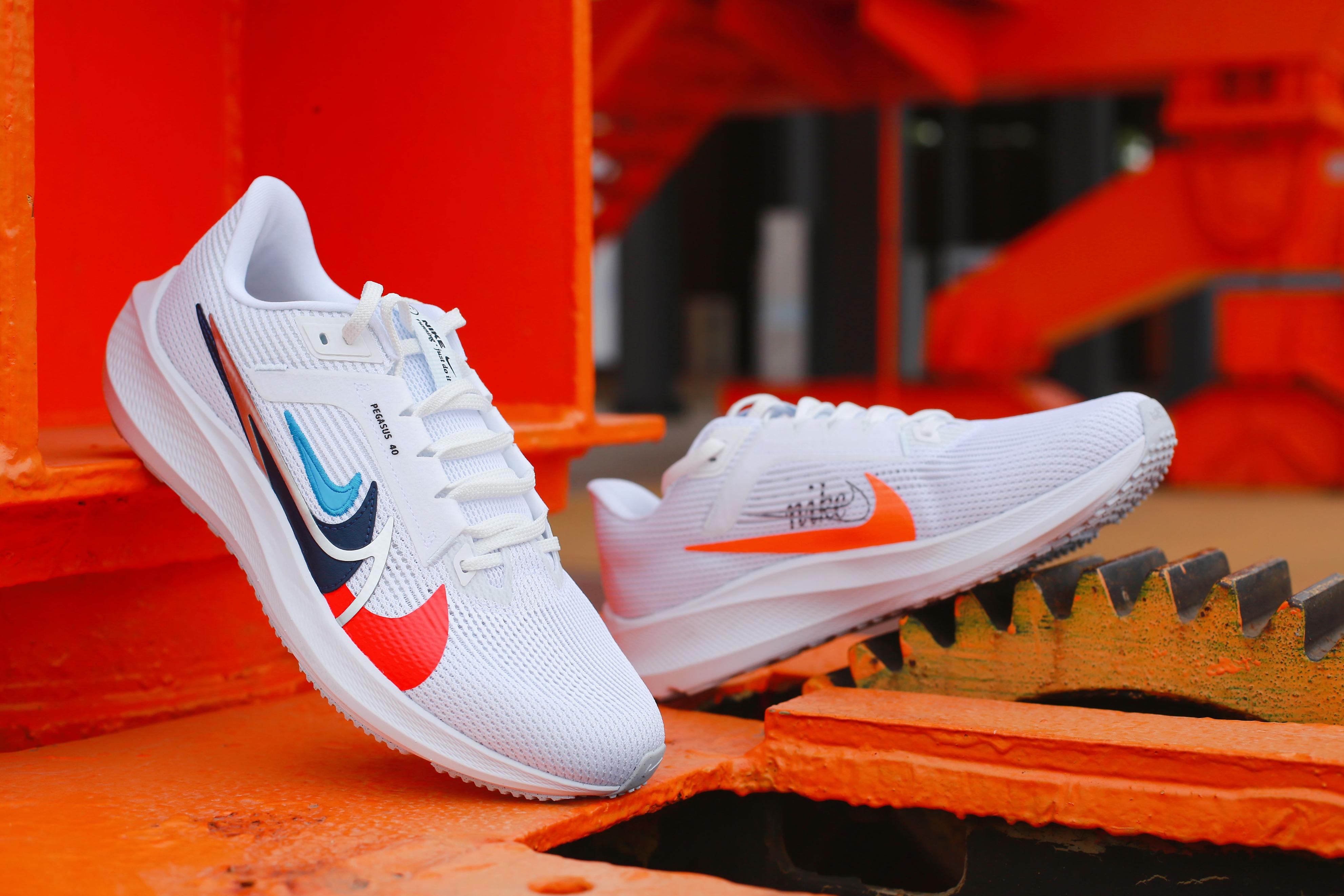 nikezoomfly4和飞马38哪个好,平民跑鞋推荐nike