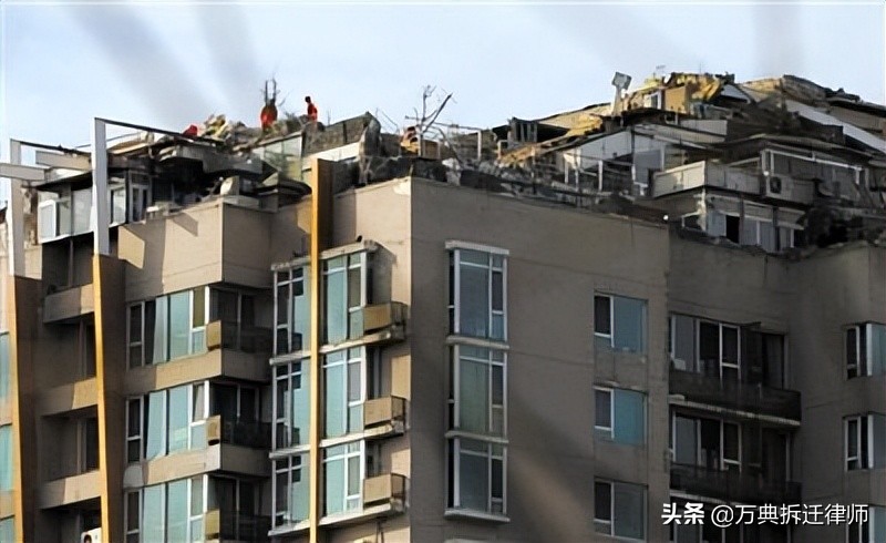 无证房不等于违建的法律依据,无证房就是违章建筑吗