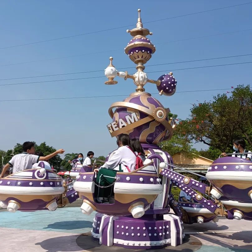 五一免费入园的汉服活动,汉服游园优惠活动