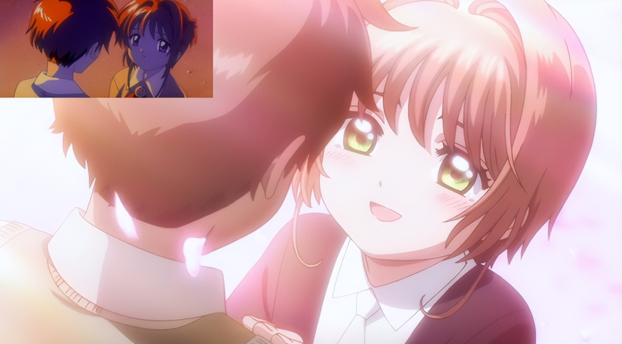 无语！连她也换头了？