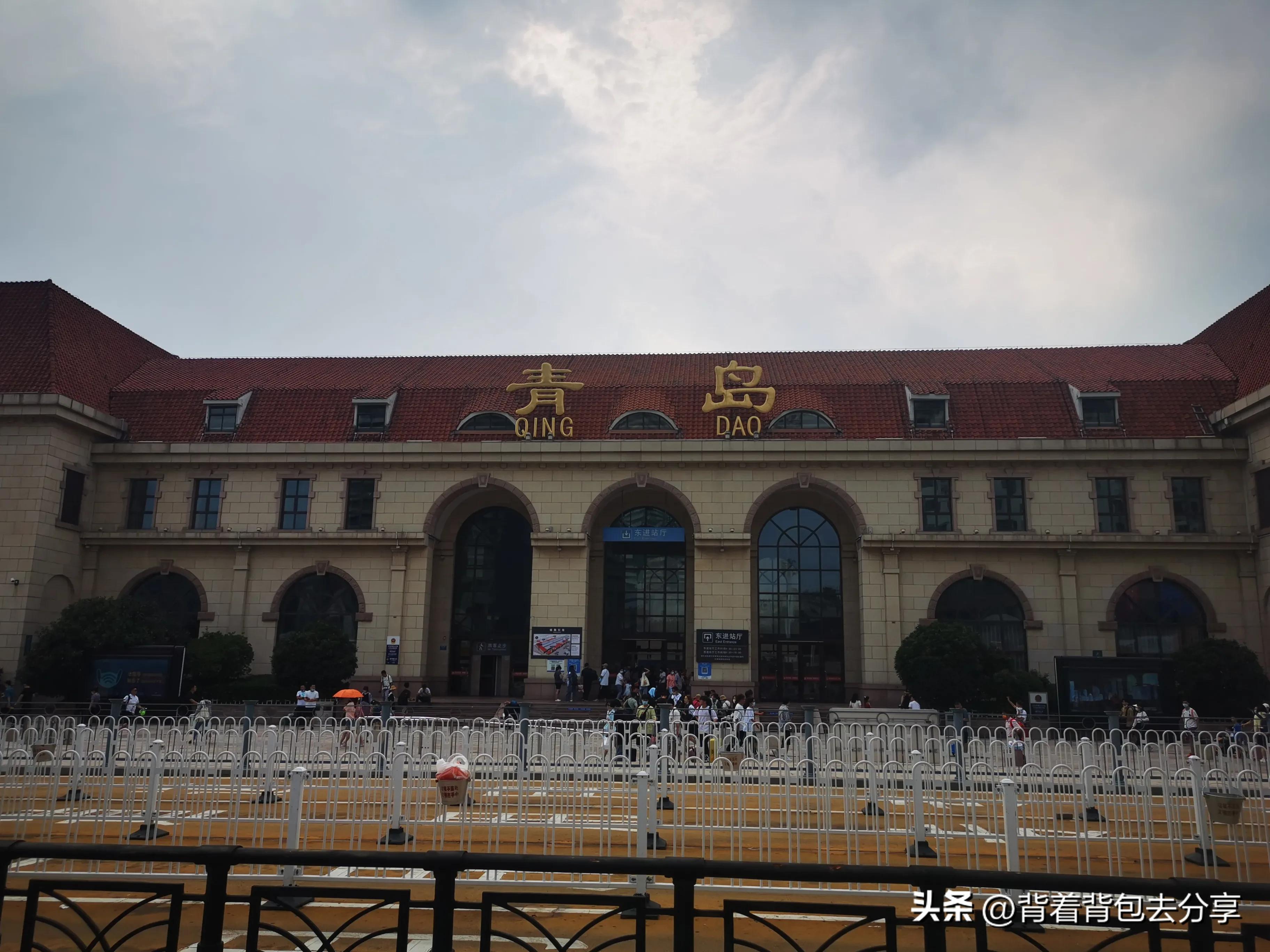 青岛旅游三天自由行攻略最新篇章,青岛最实用的旅游攻略