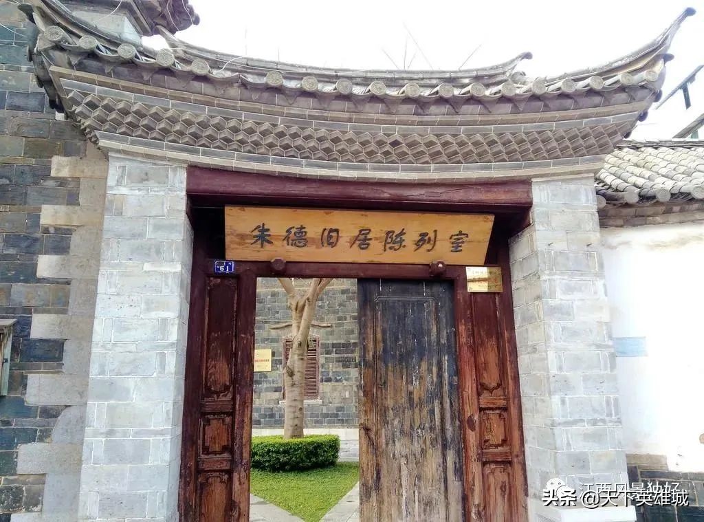 南昌是个什么样的省会,为什么说南昌是一座神奇的城市