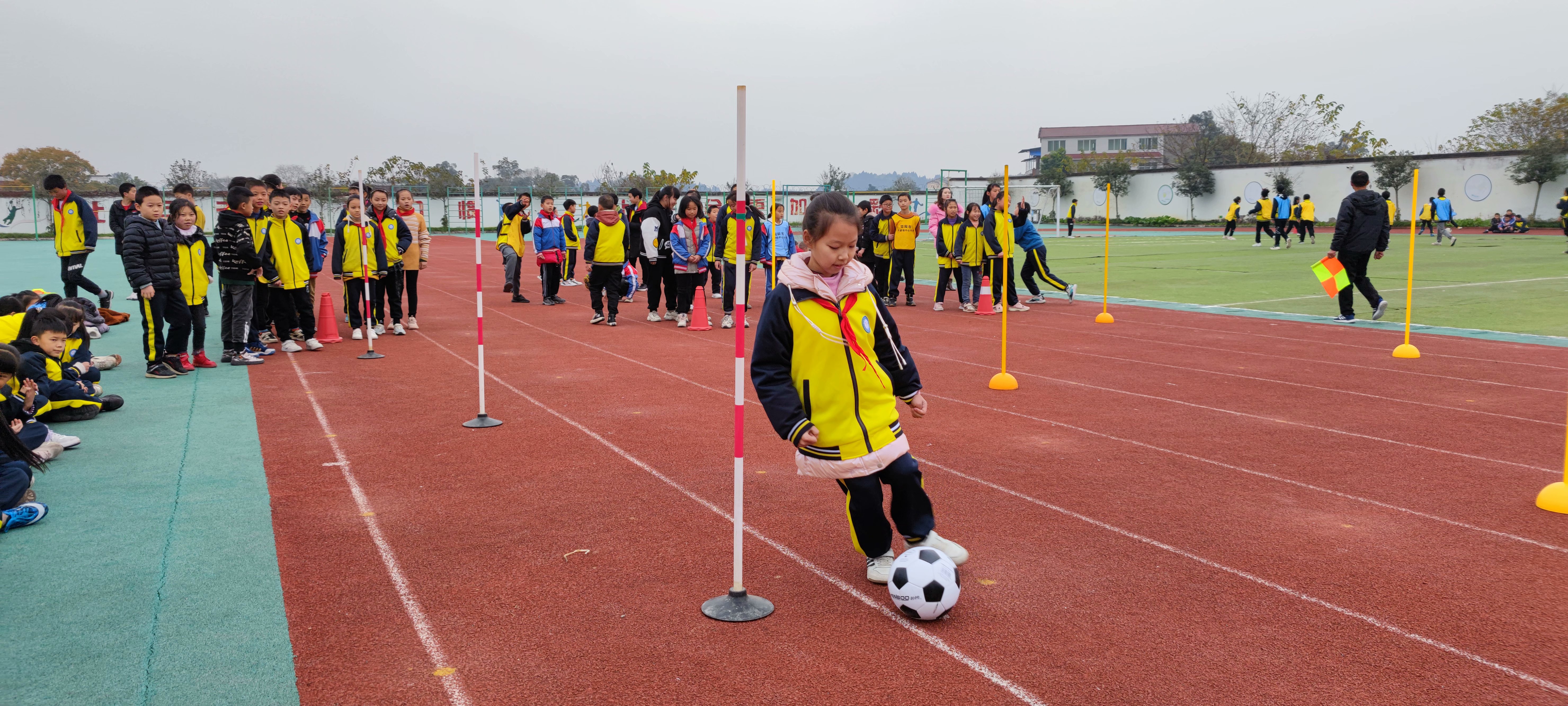 简阳实验学校足球联赛,简阳市中小学生足球比赛