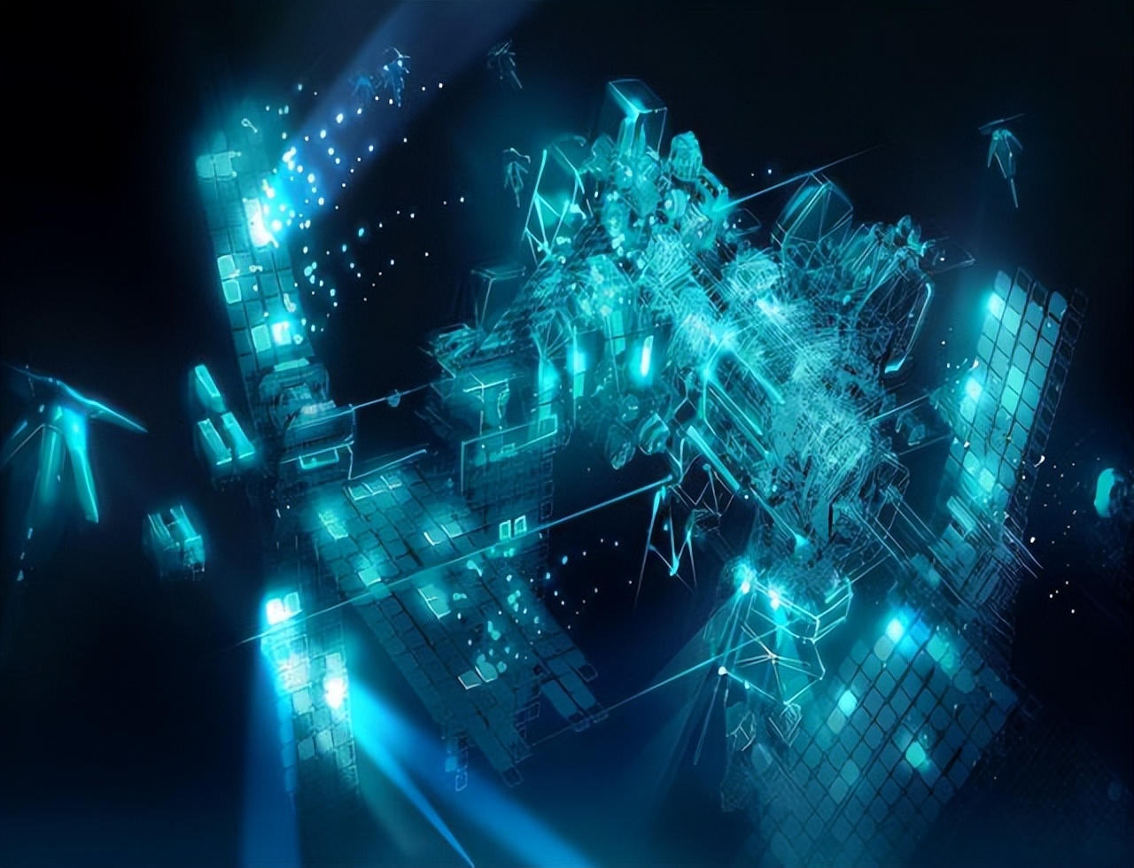 裂变私域流量布局全网商业模式——链动2+1模式玩法