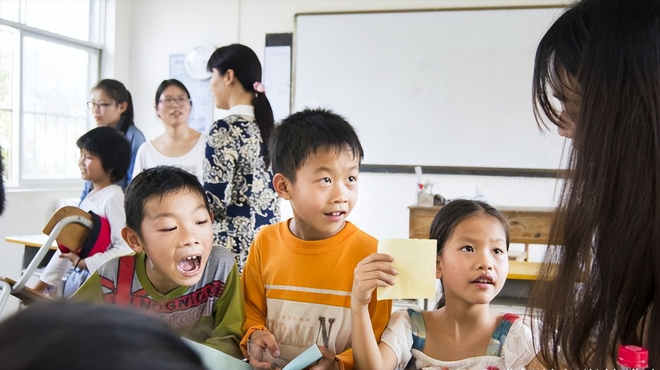 幼师这个职业到底怎么样,幼师这个行业前景怎么样