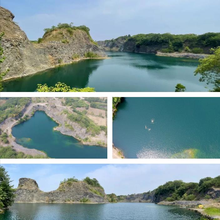 十一长假南京旅游景点攻略,南京适合搭帐篷野餐的地方