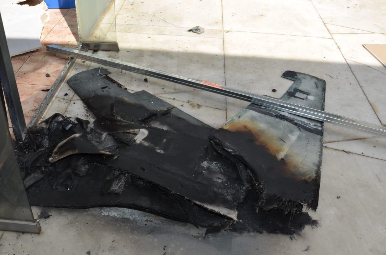 中国激光武器在沙特最新消息,中国激光武器在沙特实战吗