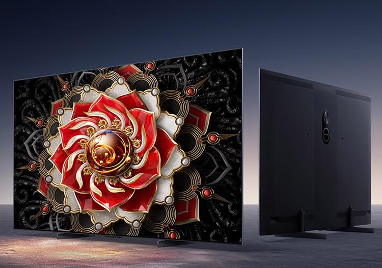 今年618哪几款电视值得买,618口碑最好的65寸电视