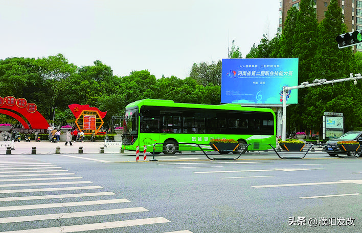 图片报道（二）|濮阳市强化“项目为王”理念铆足干劲全力拼经济