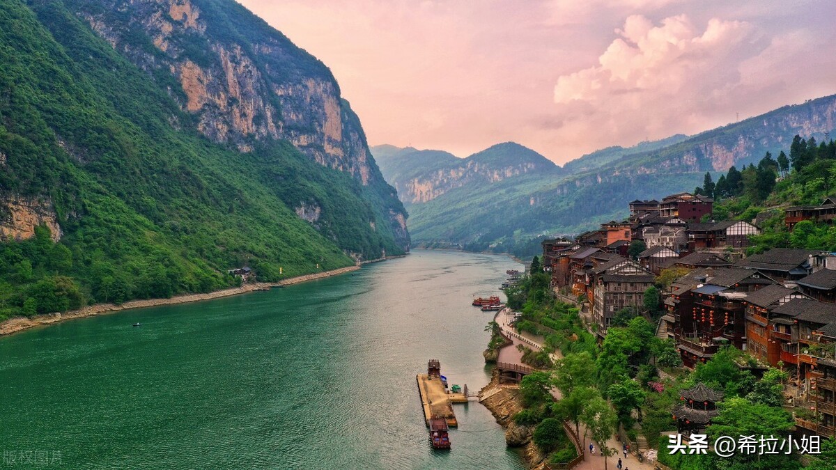 重庆周边亲子游必去十大景点,重庆合川周边旅游景点推荐自驾