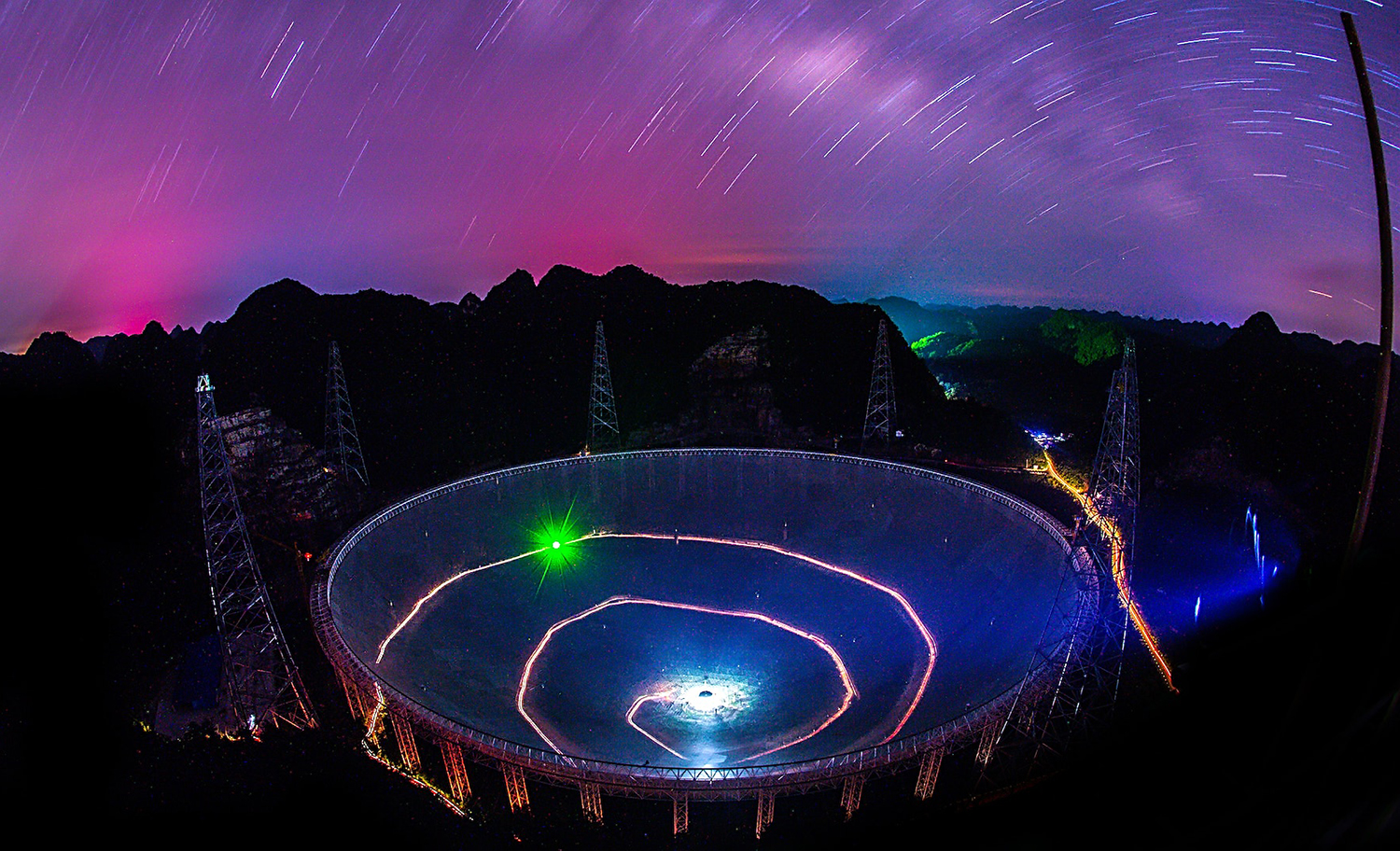 印度接收到宇宙深处的信号，距离89亿光年，要回复吗？