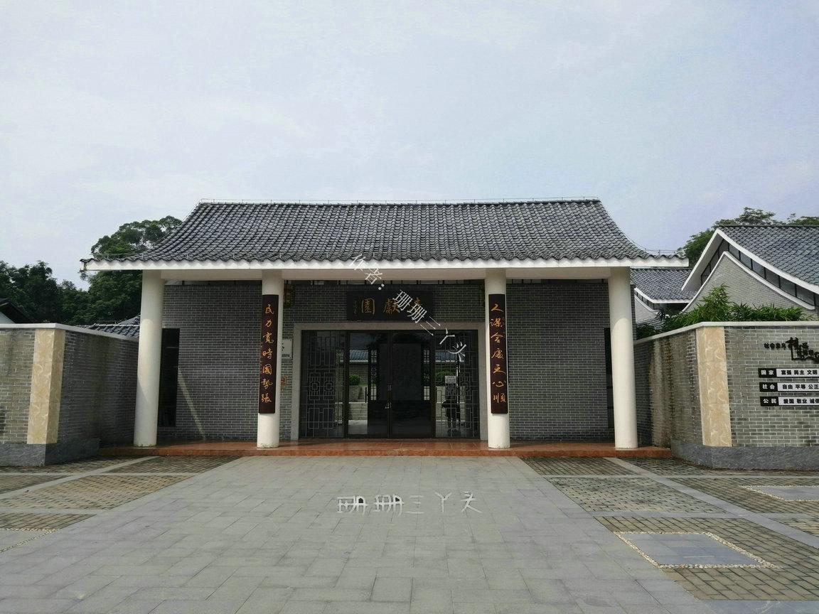 广州增城一日游必去景点推荐,广州增城旅游攻略必去景点