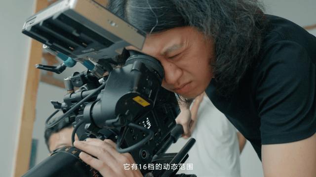 索尼cinealtav摄影机操作,索尼cinealtav2体验会上海站