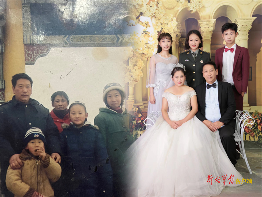 时光易逝陪你长大,我用时光陪你慢慢变老