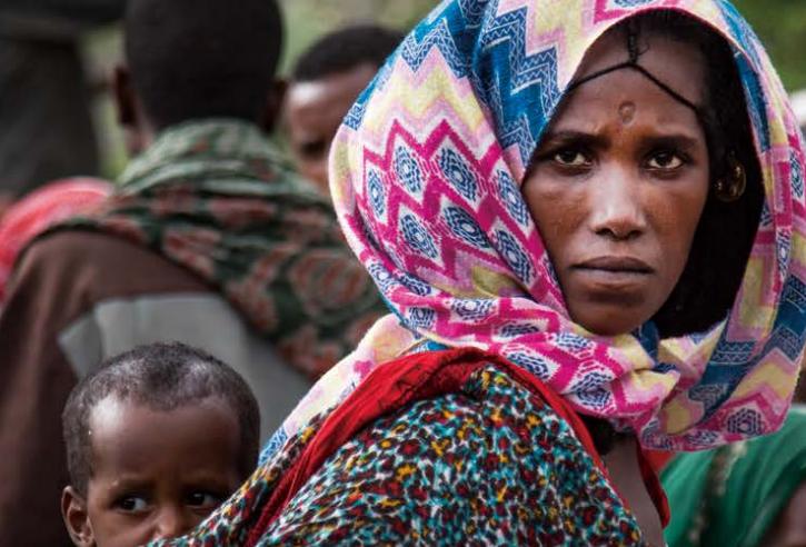 1.3亿人遭受的割礼之痛,为何现在还在继续?究竟何时才能消失?