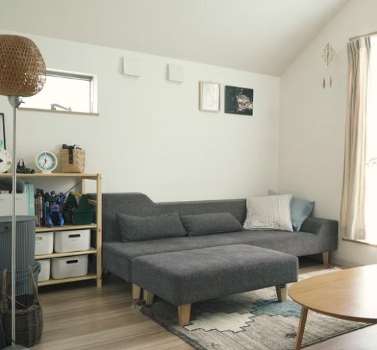 日本家庭主妇的规律生活,日本主妇断舍离视频