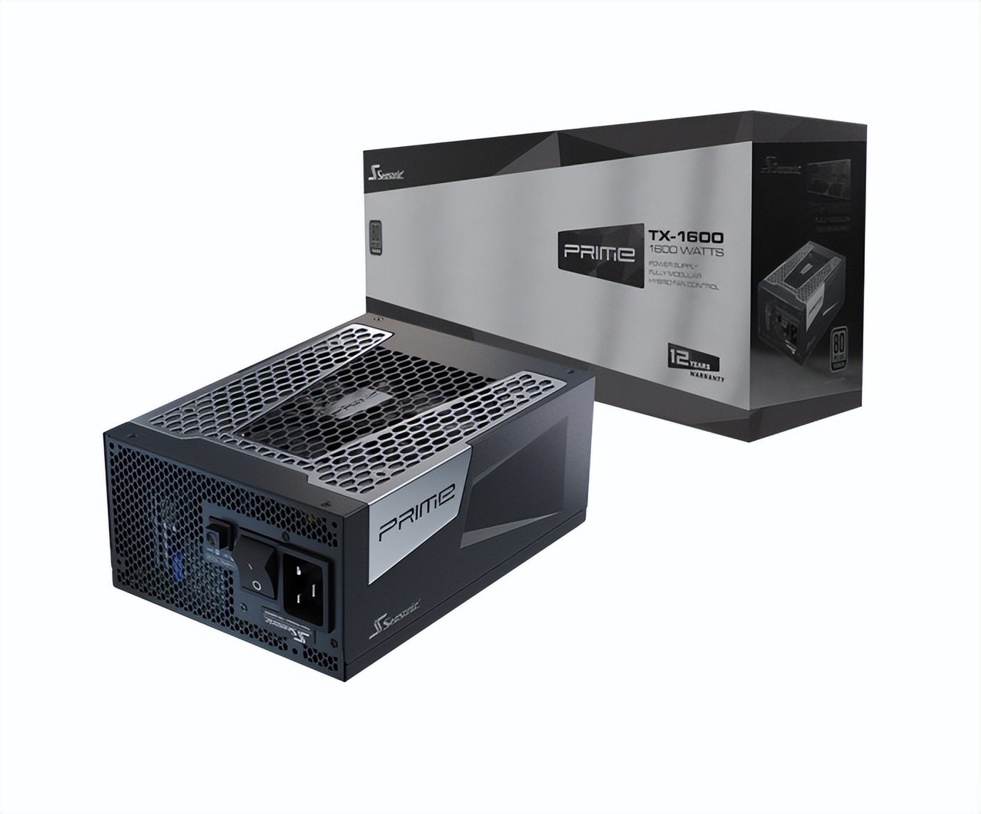 电脑电源diy,自己组装电脑电源怎么选