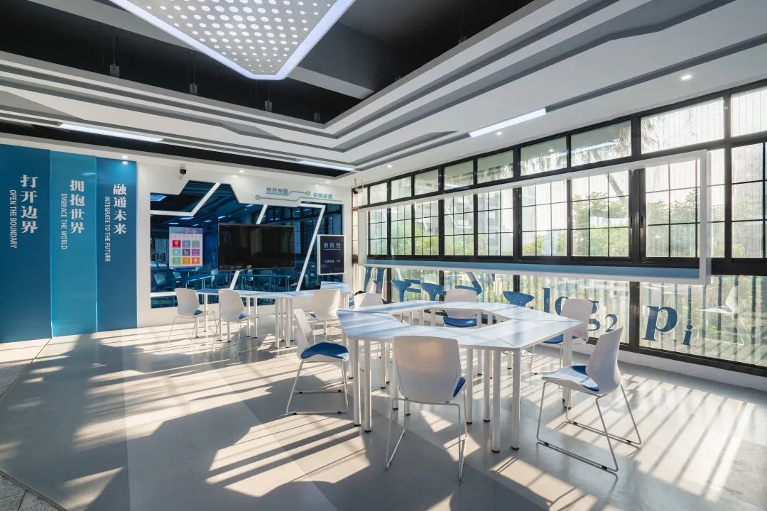 承办25高！招生规模扩3倍！这所学校还有这些变革刷新你的想象