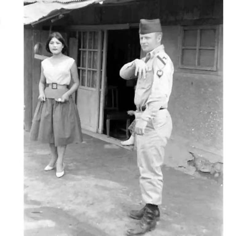 用女性赚外汇-日韩崛起不为人知的一幕