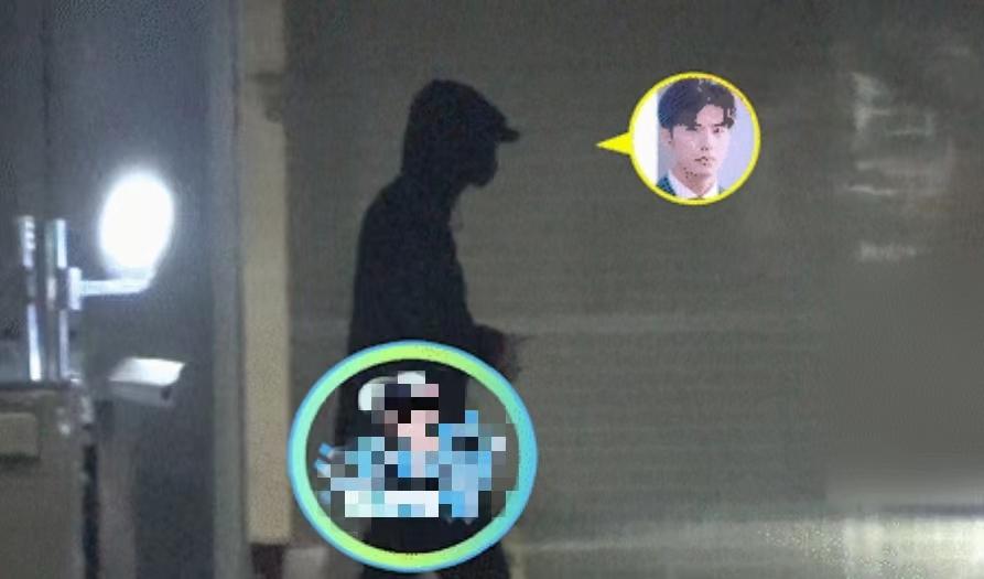 娜扎裤子惹争议,网友吐槽像“*裤内**”本人霸气回应!