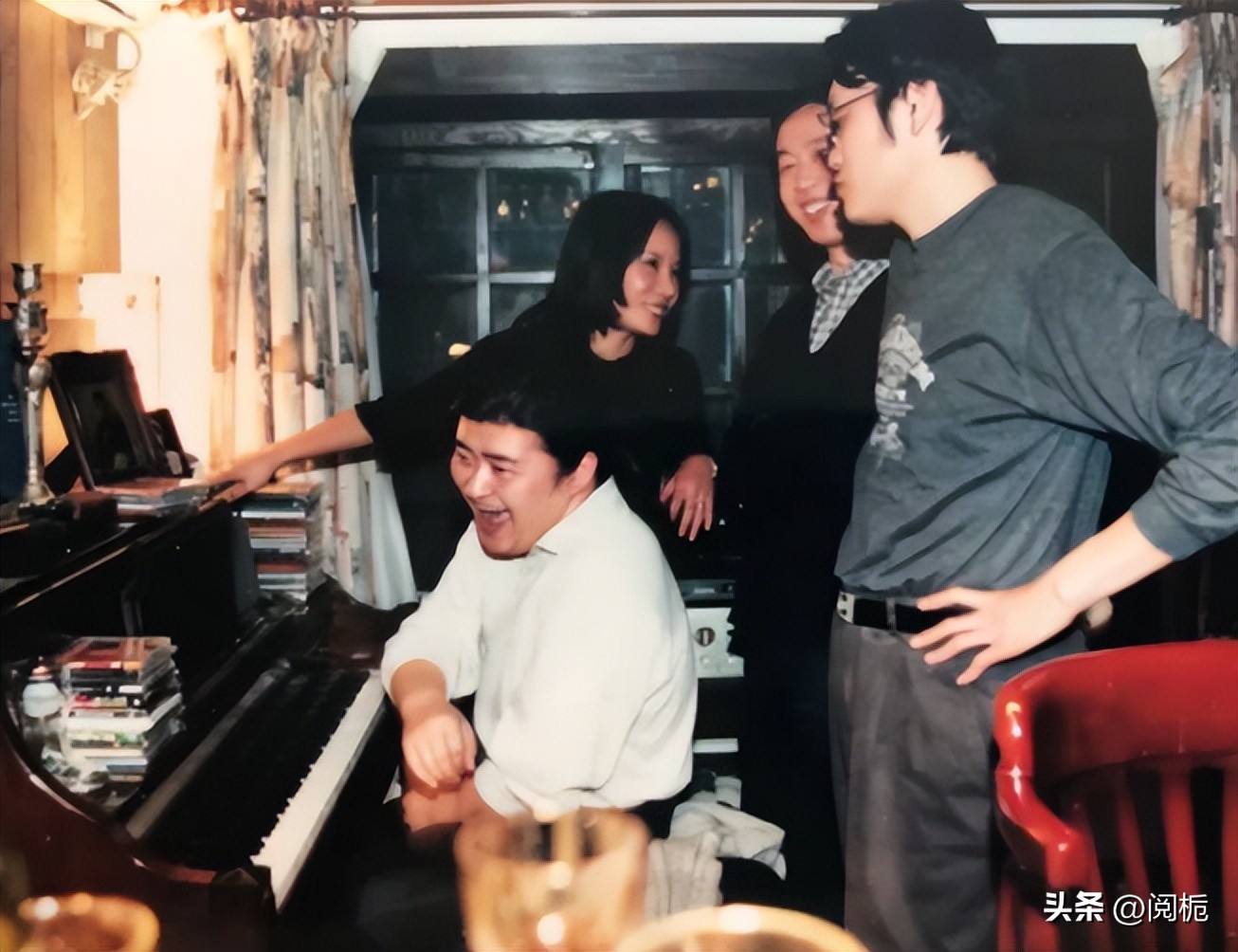 刘欢喜欢吉克隽逸还是袁娅维,刘欢教育女儿完整视频