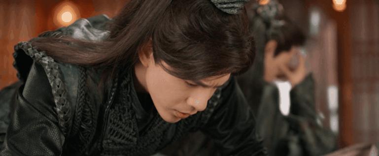 黑马剧杀出重围一举封神？极致名场面太多，36集全是高潮