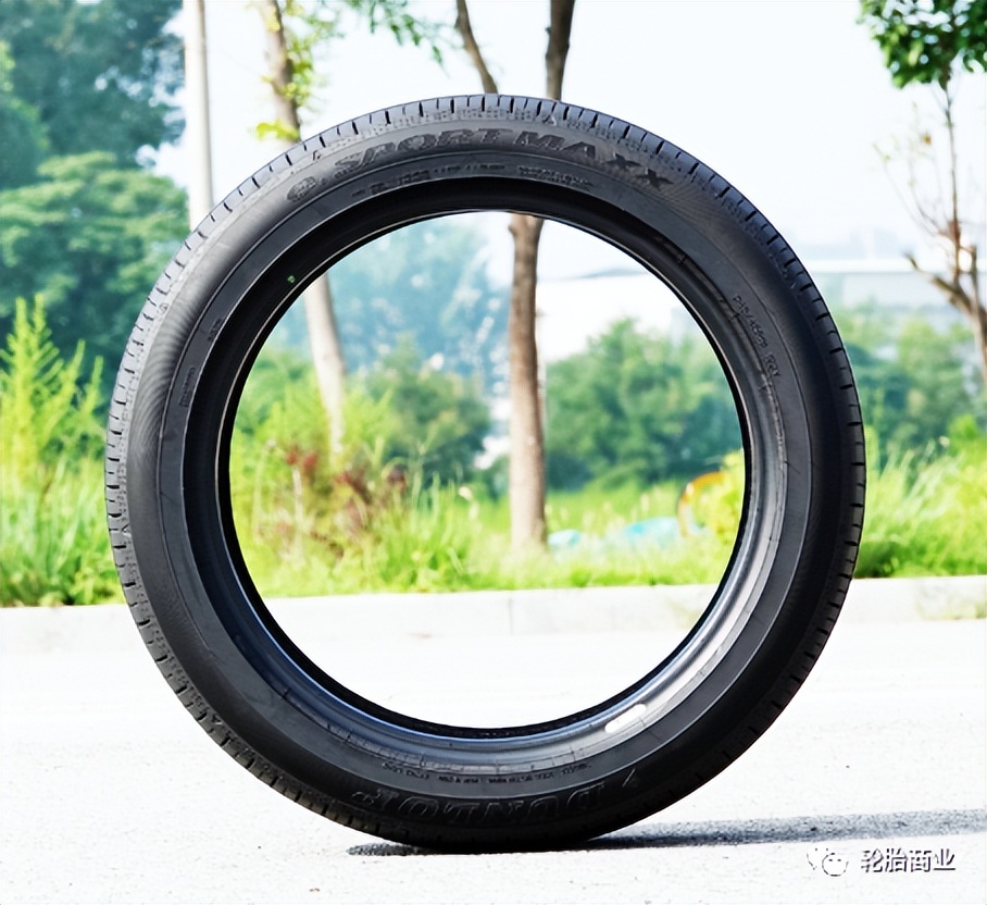 邓禄普轮胎sportmaxx多久更换,邓禄普esportmaxx测评