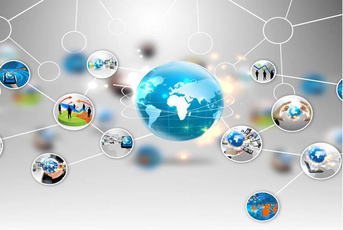 美国为什么将中国列为头号劲敌,中国与美国能相提并论吗