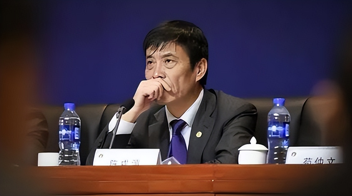 中国足协迎来新任党委书记,中国足协最新消息人事变动