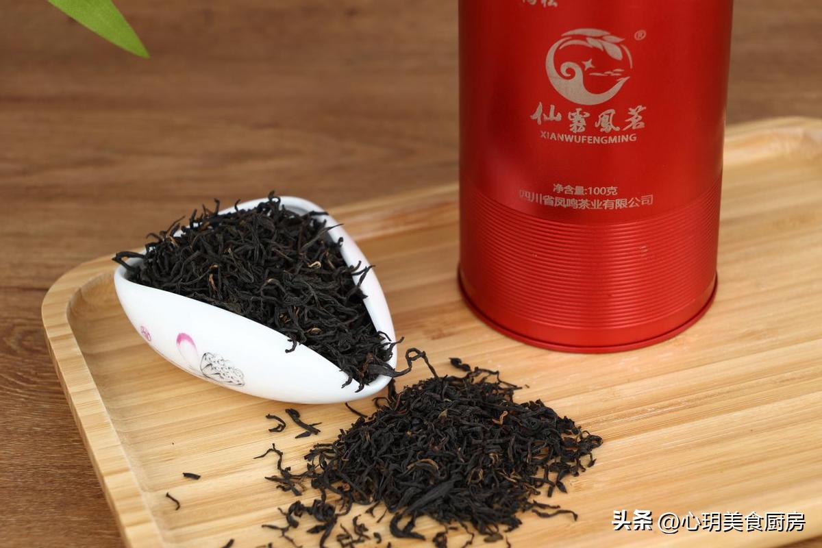 茶叶春节送礼必备好茶,春节斗茶带什么茶最好