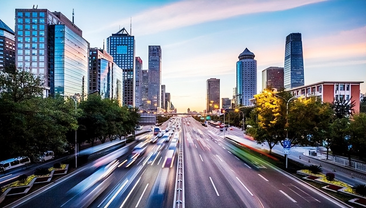 在外国人眼里中国到底有多么强大,外国人眼里的中国有多强大