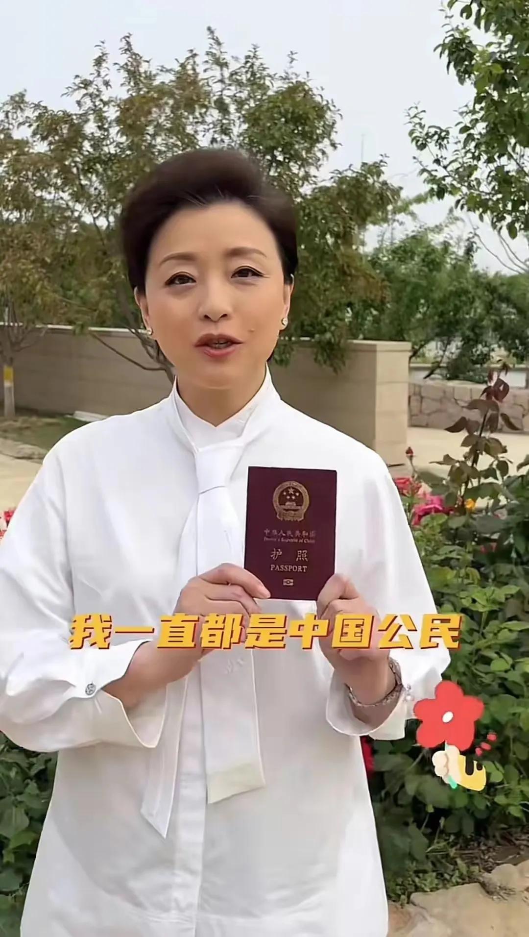 杨澜在美国的真实情况,杨澜说自己的家庭状况