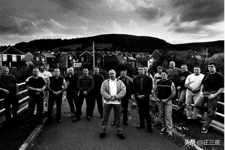 《红河印》43章：老叙州城中混社会的四大势力