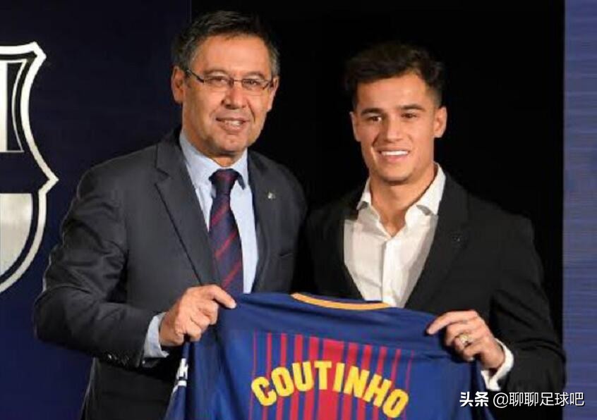 巴萨“三亿齐飞”的历史即将终结！他们为巴萨带来了什么？