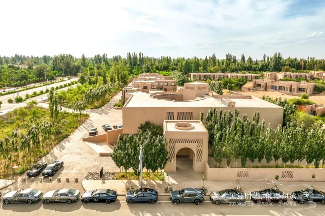 创新纯电动bmwi7来袭,全新bmwi7沉浸式豪华体验