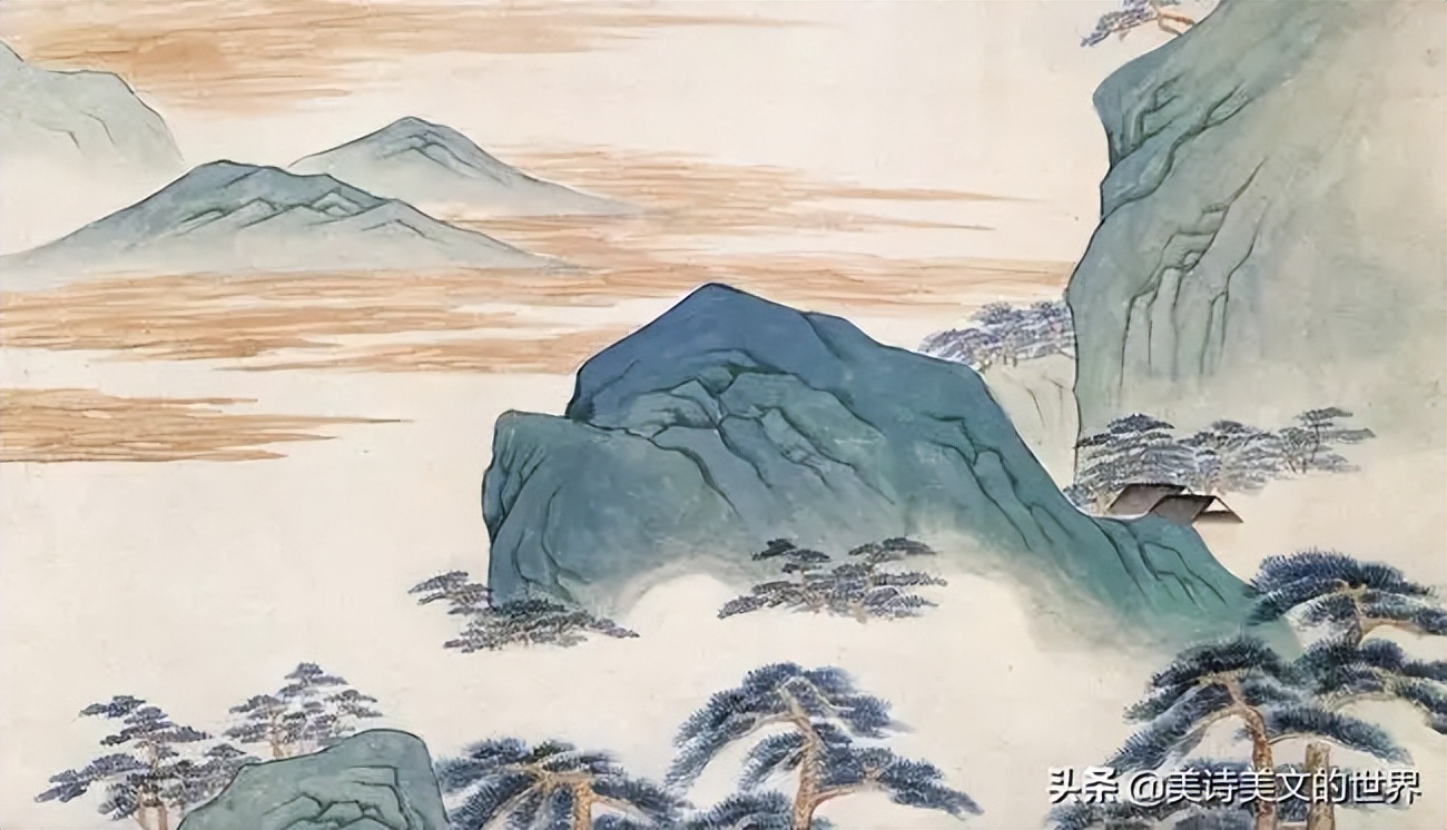 辛弃疾百读不厌的10首词，首首都值得背下来