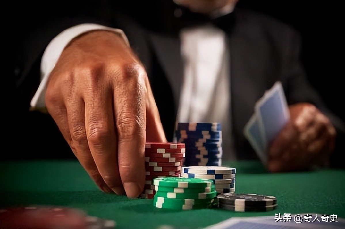 一旦在澳门赢了钱后,就马上收手,能把钱成功带回来吗?