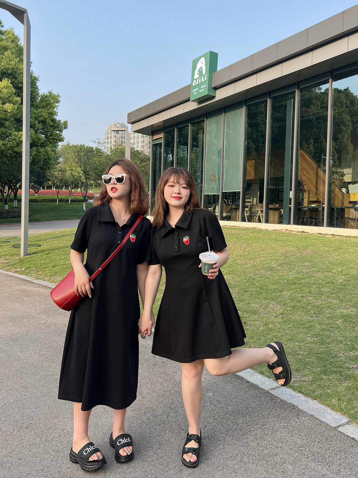 妈妈大码女装120-220斤店铺,大码女装穿搭300斤秋冬店铺推荐